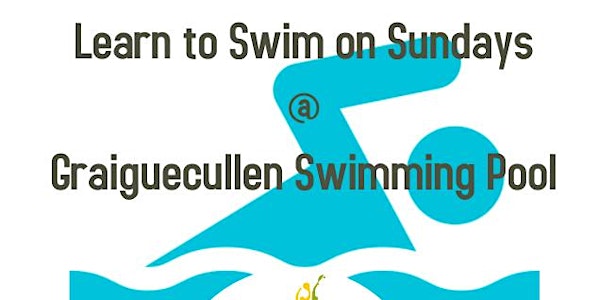 Swimmin Women 6-Week Programme Graiguecullen