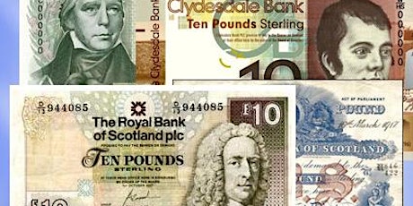 A New Currency for Scotland primary image