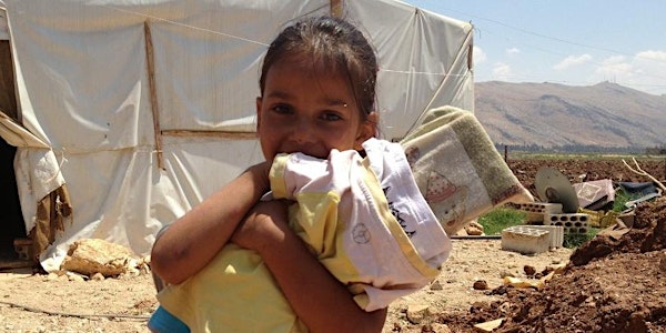 Lifeline Syria Sponsor Information Session