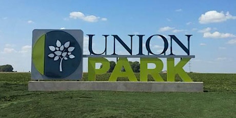 Get Up & GO!!! Union Park Grand Opening! primary image