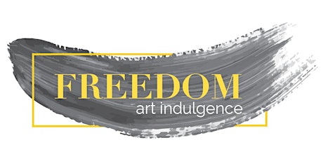 Freedom: art indulgence primary image