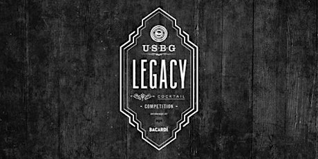 USBG Legacy Competition Sponsored by BACARDÍ® – Los Angeles primary image