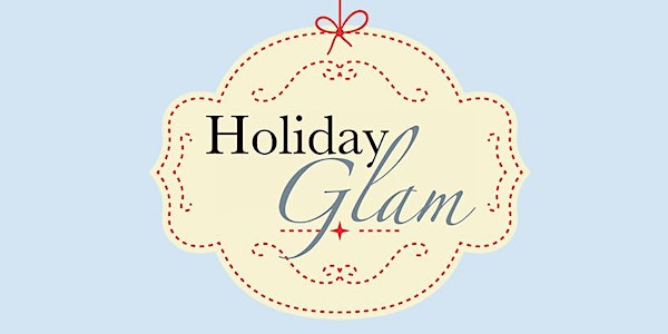 2015 Holiday Glam