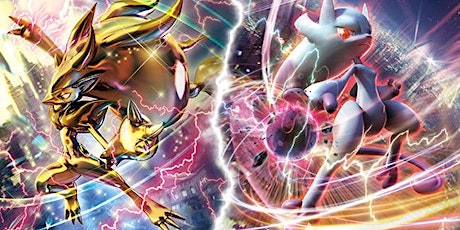 BREAKthrough Pokemon Prerelease San Gabriel primary image