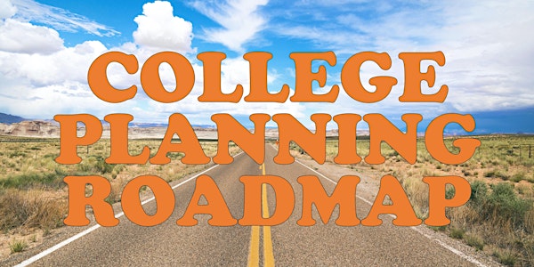 College Planning Road Map for Senior Students and Parents