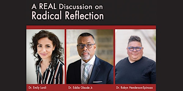 A REAL Discussion on Radical Reflection
