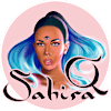 Logótipo de Sahira Q