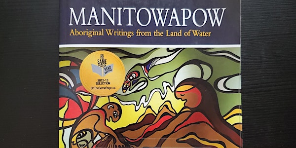 Manitowapow: Book Club Reading Discussion