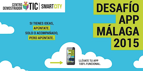 DESAFIO APP MALAGA 2015