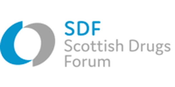 Scottish Drugs Forum