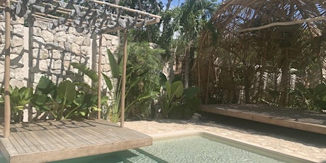 Imagen principal de Fitness is  a Lifestyle ECO Retreat Tulum