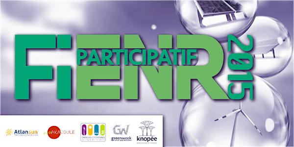 La Finance Participative et les Energies Renouvelables