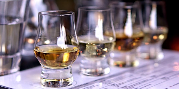 A Festival of Midleton Whiskey - Irish Whiskey Tasting Fundraiser 12/06/21