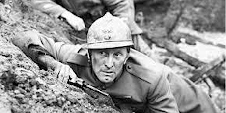 Paths of Glory (1957) *Please reserve your ticket here and pay on the door* primary image