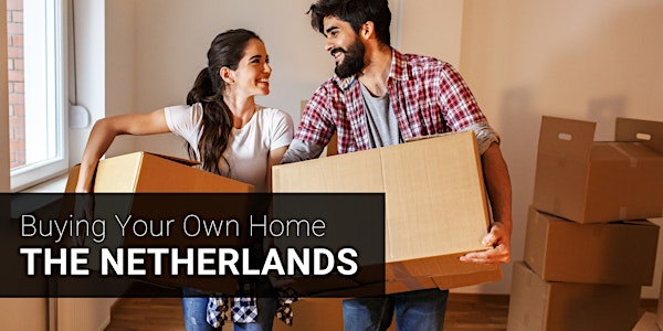 Buying Your Own Home in the Netherlands (Webinar)