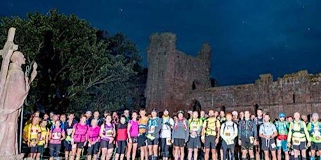 St Oswald's Ultra 17th September 2016 primary image
