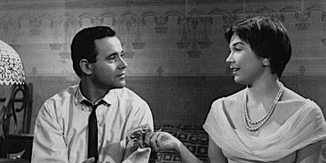 The Apartment (1960) Plus Vintage LOVE Short film primary image