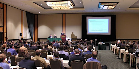 The 48th CANADIAN MINERAL PROCESSORS  CONFERENCE primary image