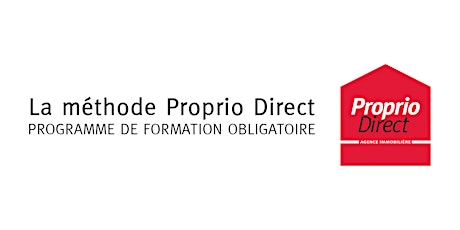 La Méthode Proprio Direct (8-9-10 février 2022) billets