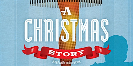 A Christmas Story the Musical primary image