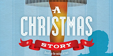 A Christmas Story the Musical primary image