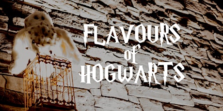 Flavours of Hogwarts