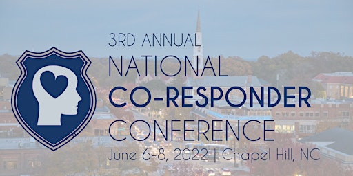 Third Annual National Co-Responder Conference