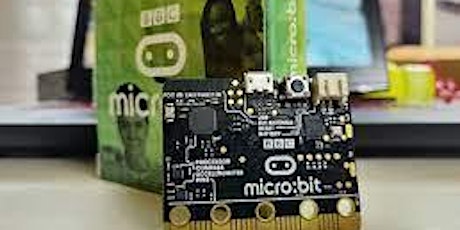 Integrating Makecode with Micro:Bits across the Curriculum. primary image