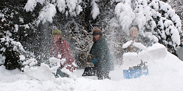 Songs For the Snowy Season - Folkway's 9th Annual Boreal Christmas Concert