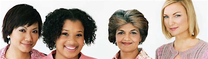 Focus on Women Series: October is Breast Cancer Awareness Month image