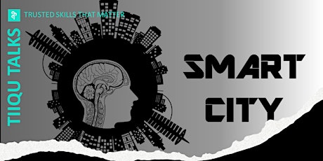 Imagen principal de How SMART is a smart city?