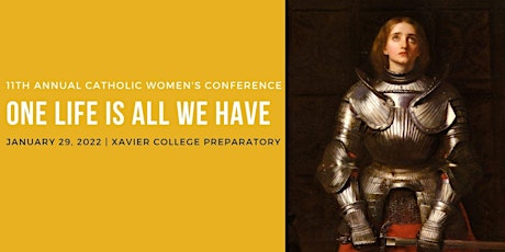 2022 Phoenix Catholic Women's Conference tickets