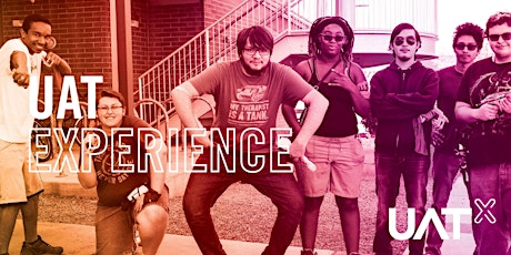 UAT Experience: March 19th tickets