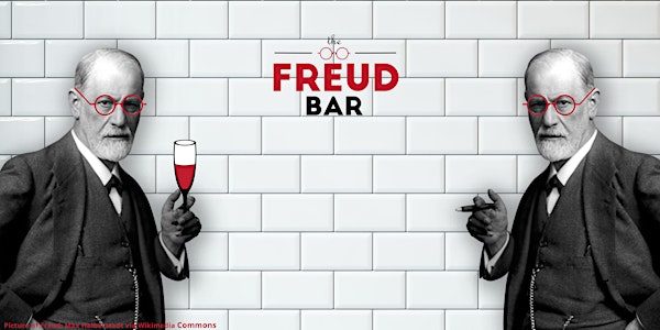 The Freud Bar: Poetry - It Starts with a Name