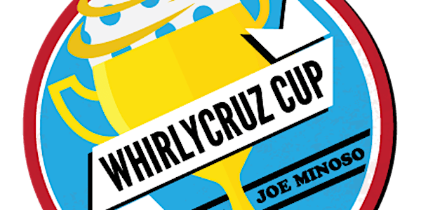 Inaugural WhirlyCruz Cup hosted by Joe Minoso, Star of NBC's Chicago Fire