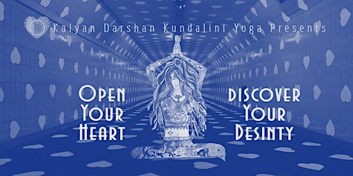 Kundalini Yoga - Heart and  Soul  primärbild