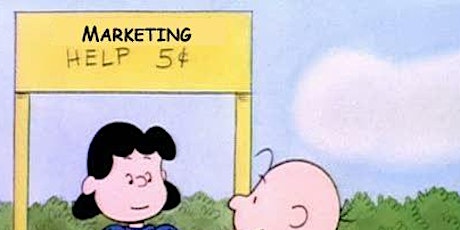 Free Marketing Advice Day primary image