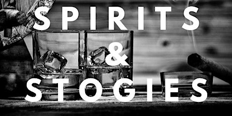 Imagem principal do evento Spirits and Stogies