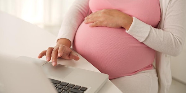Childbirth Education Classes (Online)