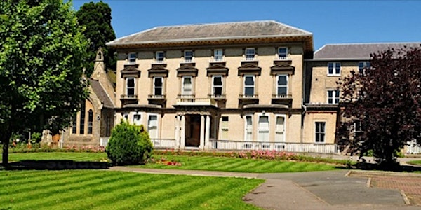 St Bernard's Catholic Grammar School Tours