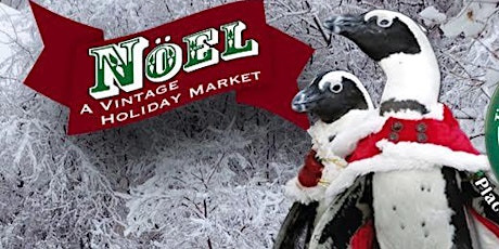 Noel - A Vintage Holiday Market primary image