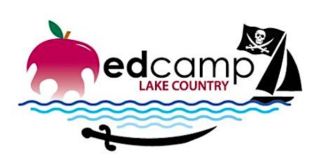 EdCamp Lake Country 2015 primary image