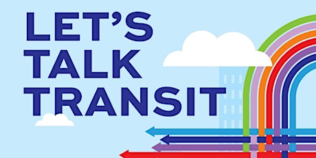 Let's Talk Transit Workshop in Partnership With Queer Lens primary image