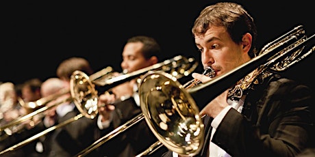 CAC Community Band/Central Arizona Symphony - Spring Concert tickets