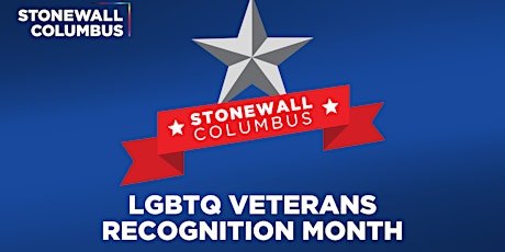 2021 Donald R. Hallman LGBTQ Veterans Recognition Ceremony primary image