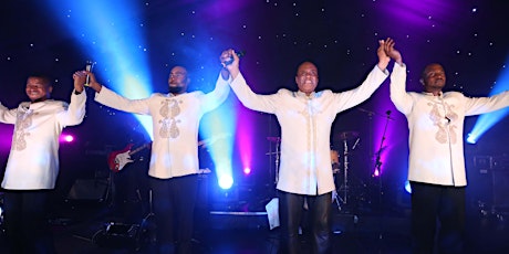 THE BIG SOUL NIGHT OUT FEATURING AMERICAN SOUL LEGEND RAY LEWIS primary image