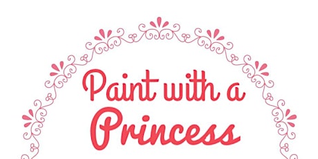 Paint with a Princess primary image