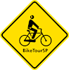 Logotipo de Bike Tour SP