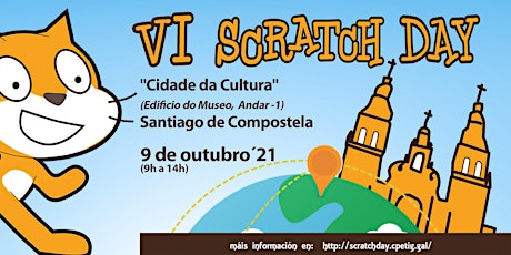VI Scratch Day - 2021