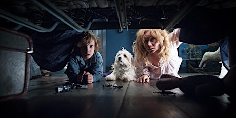 Beyond Fest: THE BABADOOK / IFC Midnight 10th Anniversary primary image